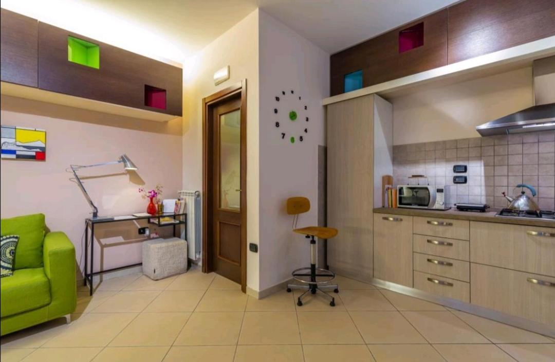 شقة يوتْسْوولْ  في Casa Esposito Comfort & Relax المظهر الخارجي الصورة