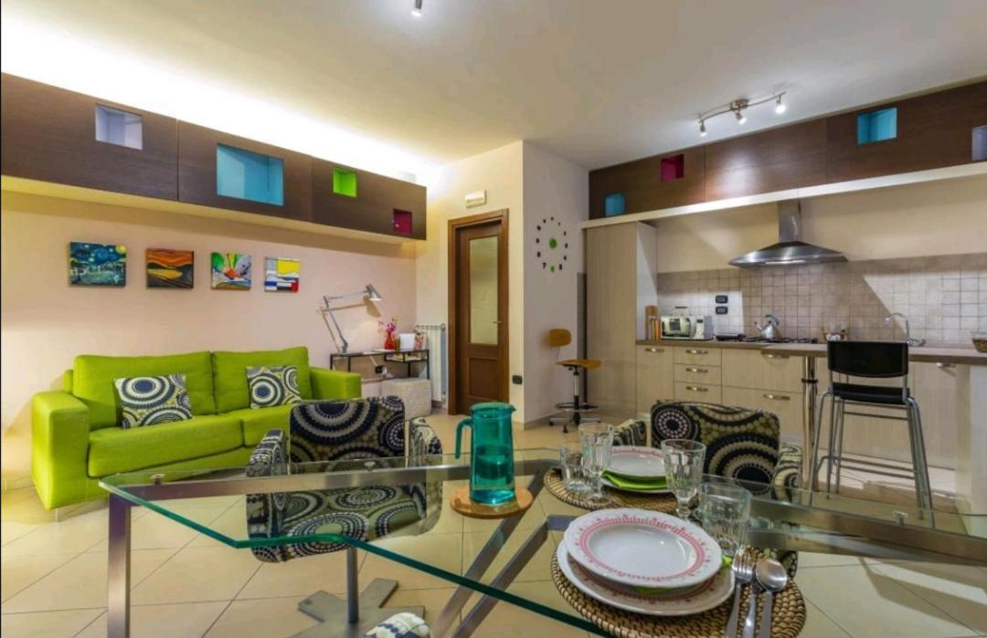 شقة يوتْسْوولْ  في Casa Esposito Comfort & Relax المظهر الخارجي الصورة