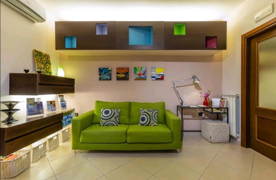 شقة يوتْسْوولْ  في Casa Esposito Comfort & Relax المظهر الخارجي الصورة