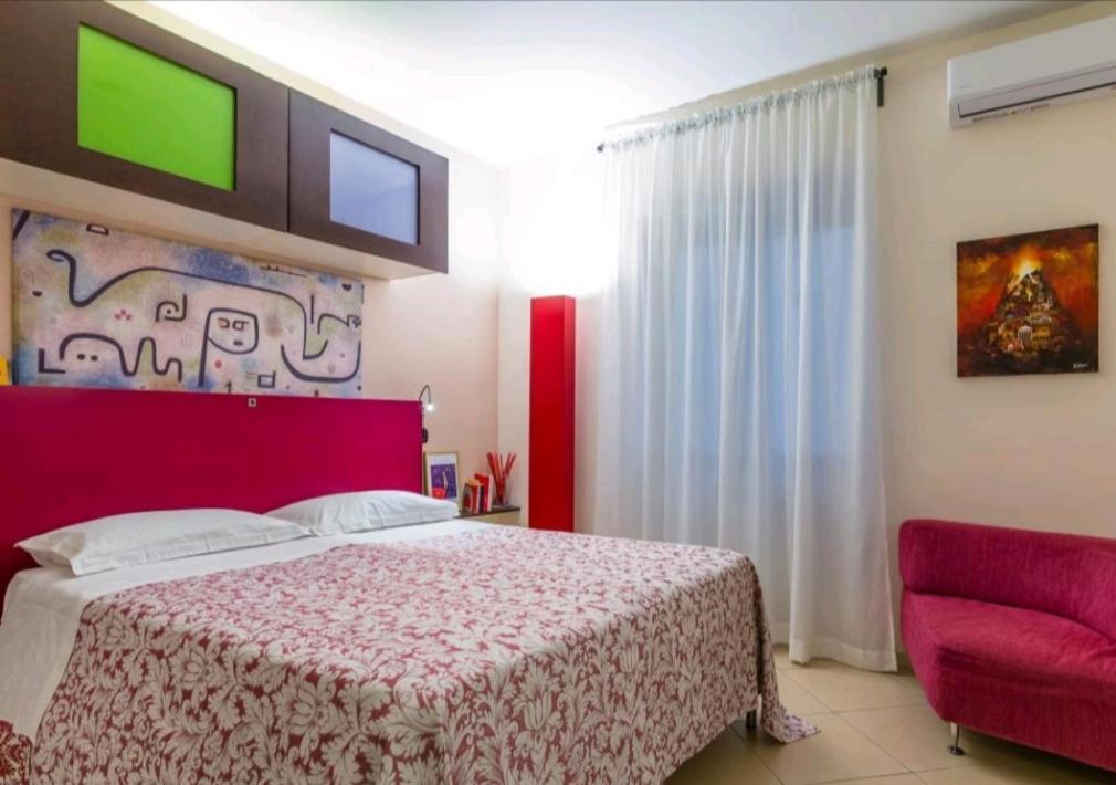 شقة يوتْسْوولْ  في Casa Esposito Comfort & Relax المظهر الخارجي الصورة