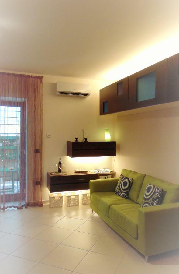 شقة يوتْسْوولْ  في Casa Esposito Comfort & Relax المظهر الخارجي الصورة