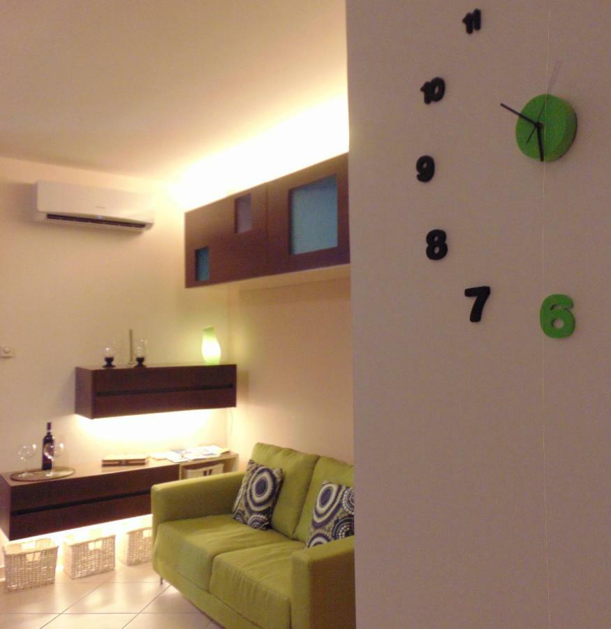 شقة يوتْسْوولْ  في Casa Esposito Comfort & Relax المظهر الخارجي الصورة