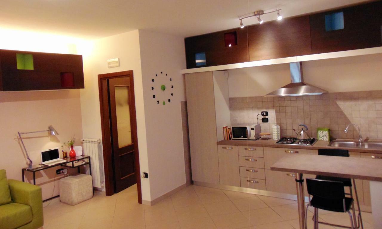 شقة يوتْسْوولْ  في Casa Esposito Comfort & Relax المظهر الخارجي الصورة